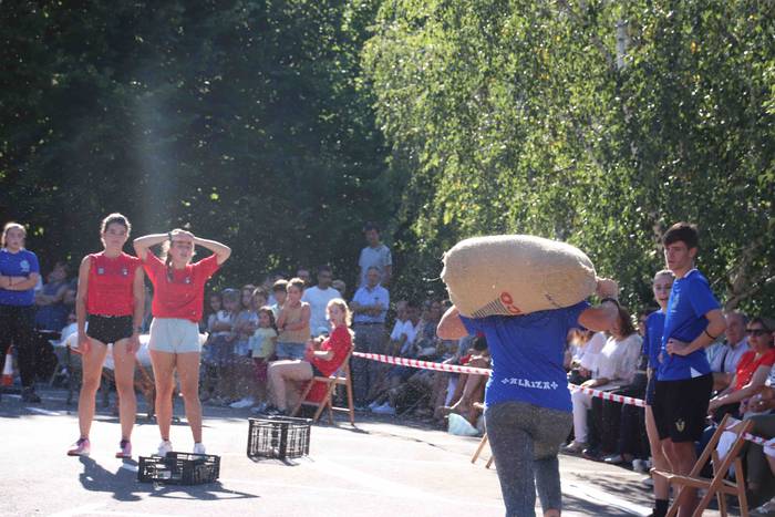 Alkizako jaiak 22, Hernialde 28 1662826779399