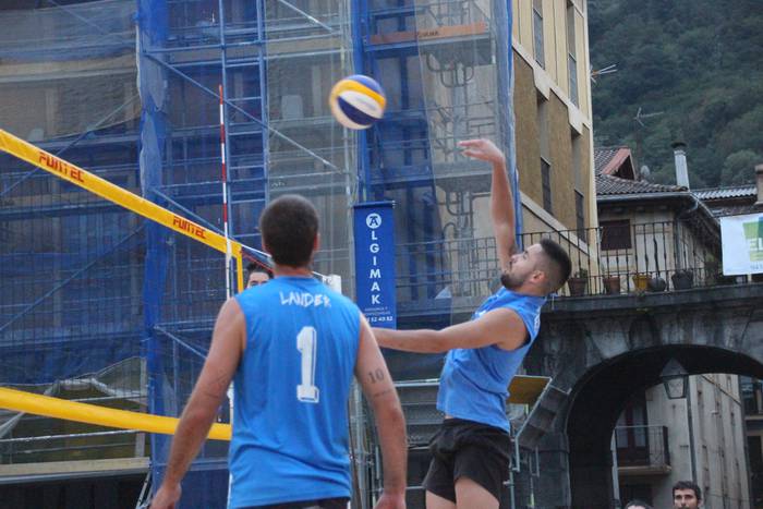 12. Hondartza Bolei Txapelke 23 1662232740979