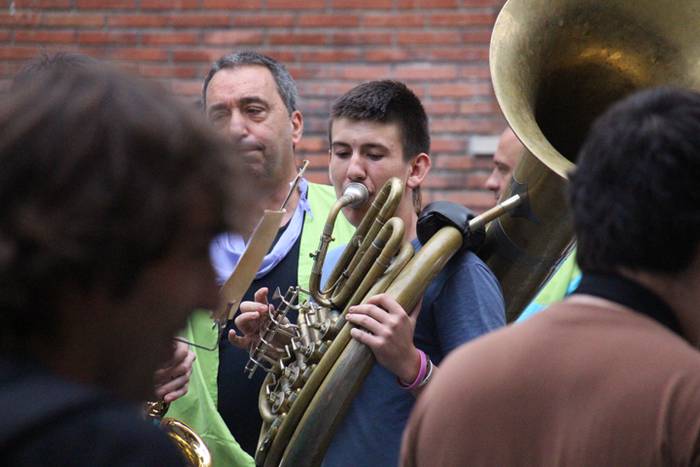 Festei amaiera kuadrilla artean 70 1472385751611