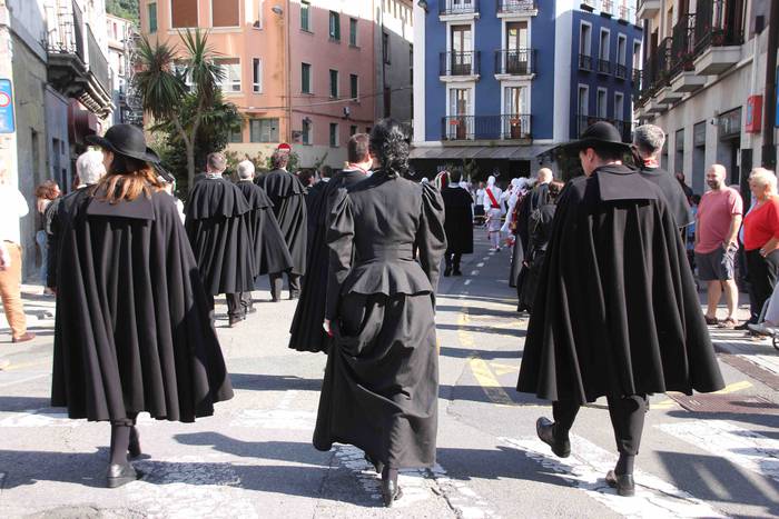 San Joan eguna, Tolosa, 2022 59 1656098948654