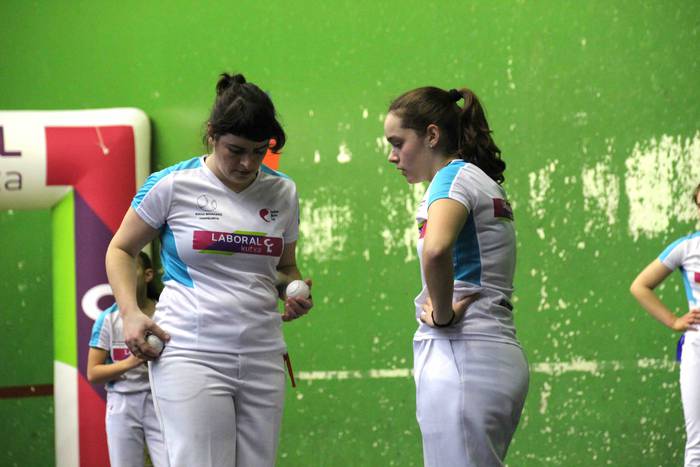 Emakume Master Cup Villabona 5 1581326502723