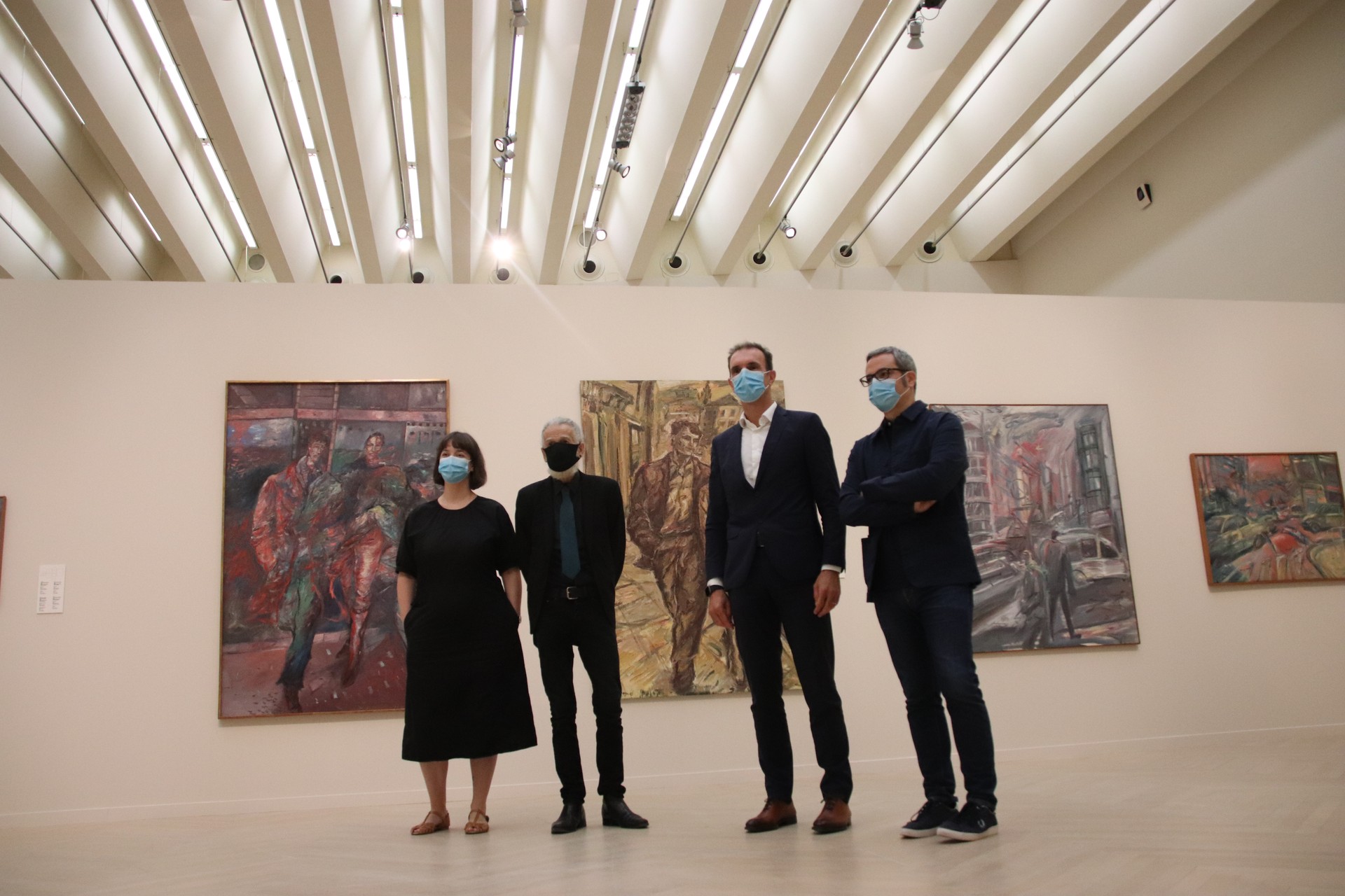 Kulturak utzitako albiste gehiago