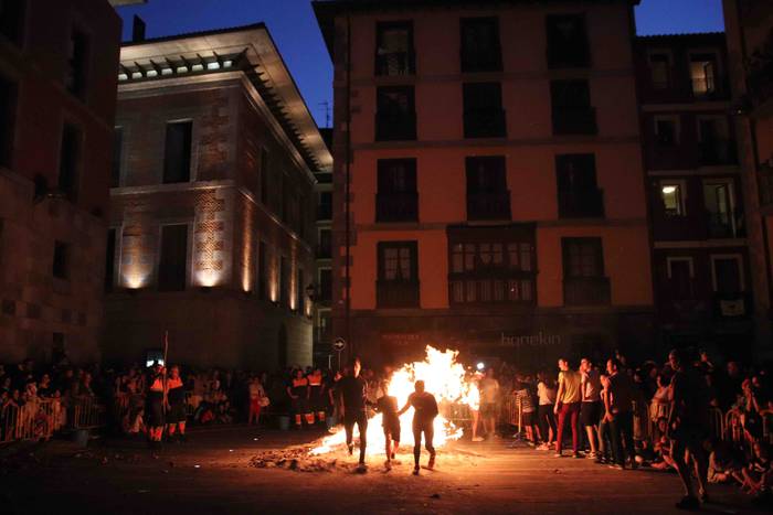 San Joan sua 2018 Tolosa 73 1529794404815