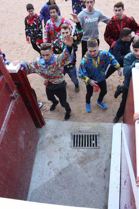 Inauteriak 2020, zezenak Ost 4 1582222541614