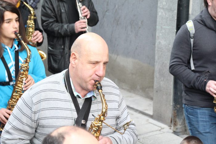 Piromanoen urteurrena, inauteri garrez 20 1481987613959