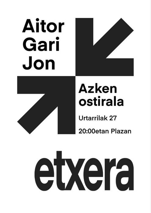 Azken ostirala