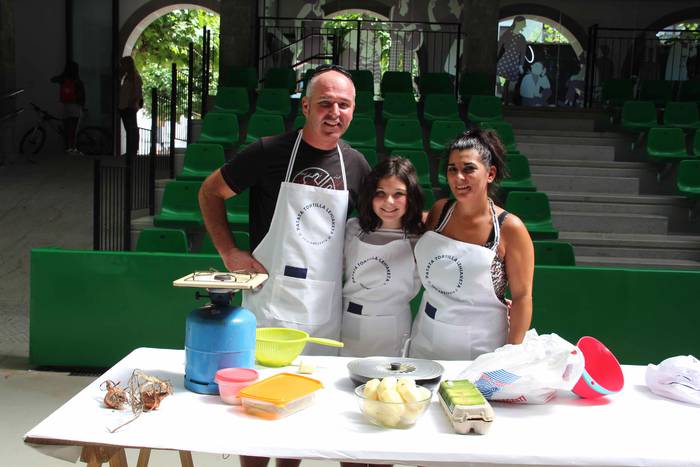 Tortilla patata, osagai nagu 7 1535295394207