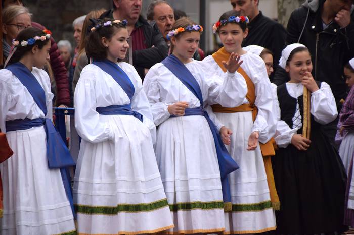 Dantzari Txiki Tolosa 2022 25 1649508646845