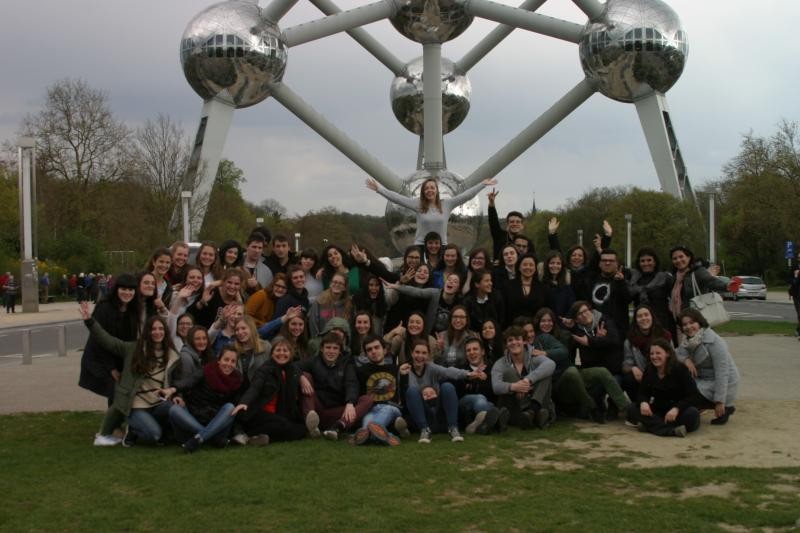 Laskorain Ikastola Erasmus +