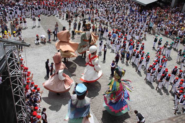 San Joan eguna 22, Tolosa, E 12 1656073857213