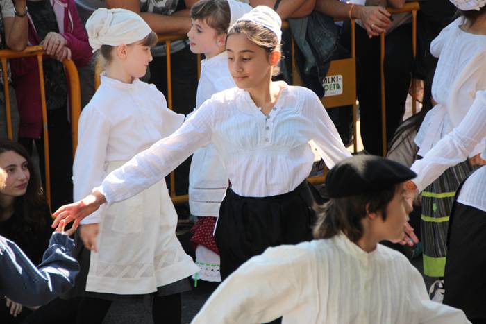 Hiru egunez iraun du festak  51 1496684616267