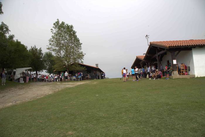 Gaur hasiko dira iraileko er 8 1567322064475