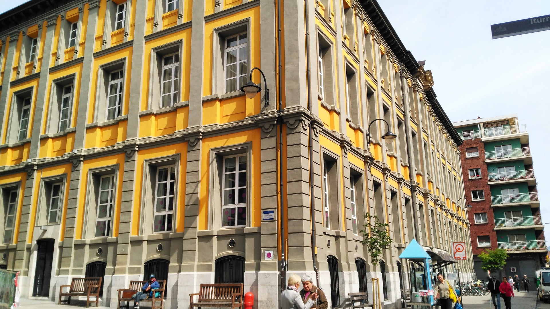 III. Euskal Pizkundea