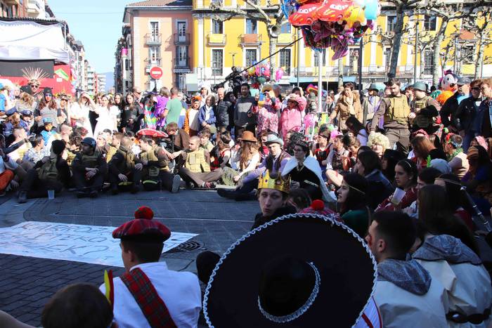 Karrozek planto egin dute 4 1582483494790