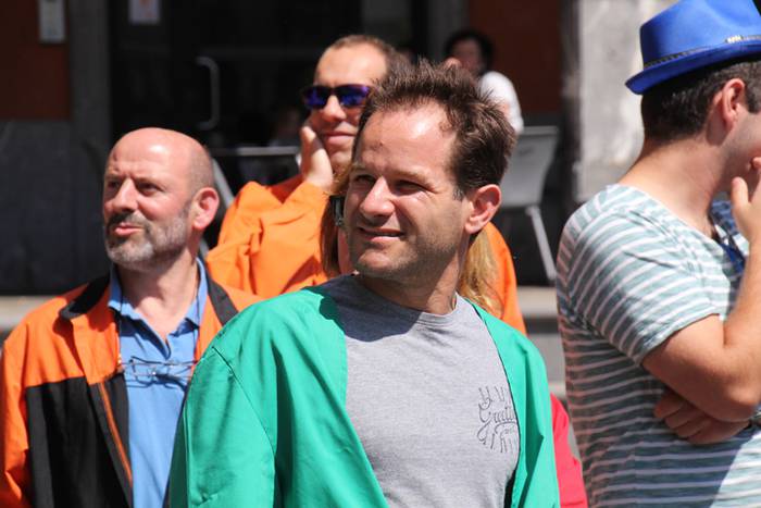 Parrandarako ez dago armagab 14 1497093284177