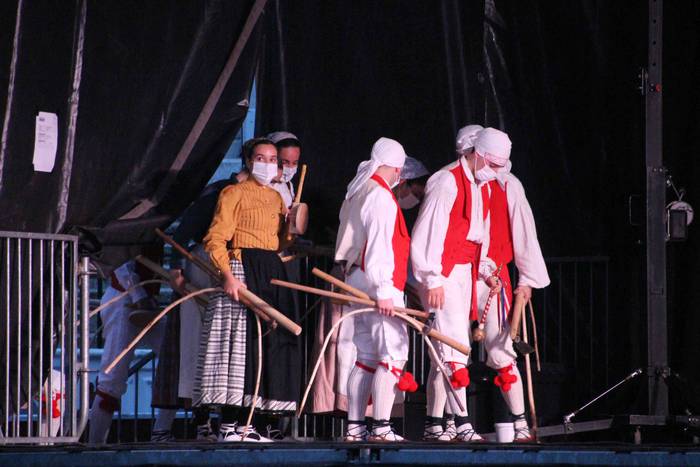 San Joan bezpera, Tolosa, 20 30 1624518810540