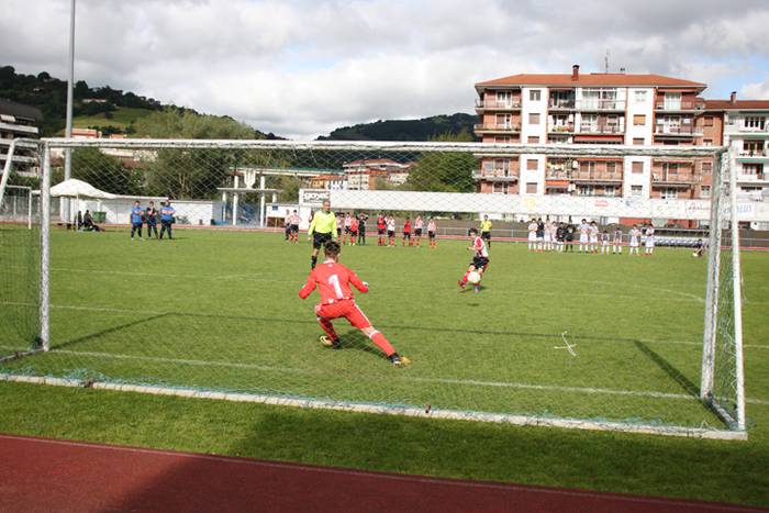 V. Urtzi Gurrutxagaren Oroim 45 1529171083956