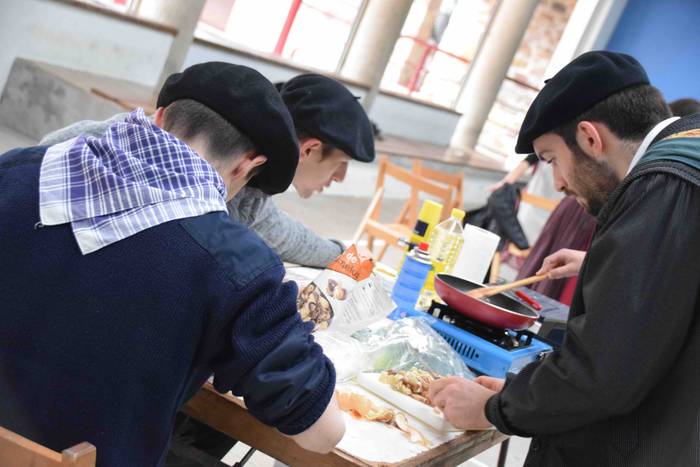 Euskal Jai eguna Berastegi 8 1558798925261