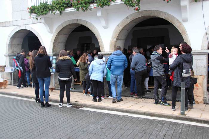 Abaltzisketa Txerri Festa 2018 20 1546090723068