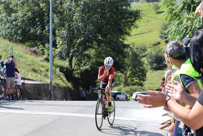 Aimar Erostarbek irabazi du  25 1630755737870