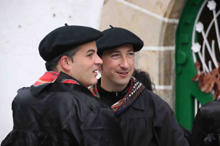 Amasarrak gaztetzen dituen eguna - 6