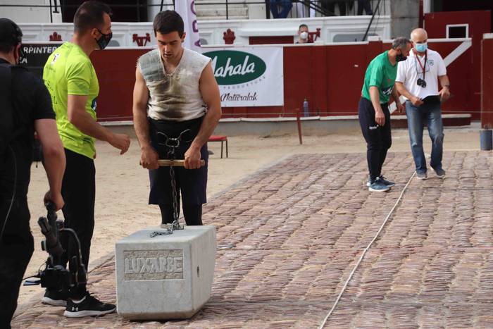 II. Mahala Binakako Euskal P 61 1622316268118