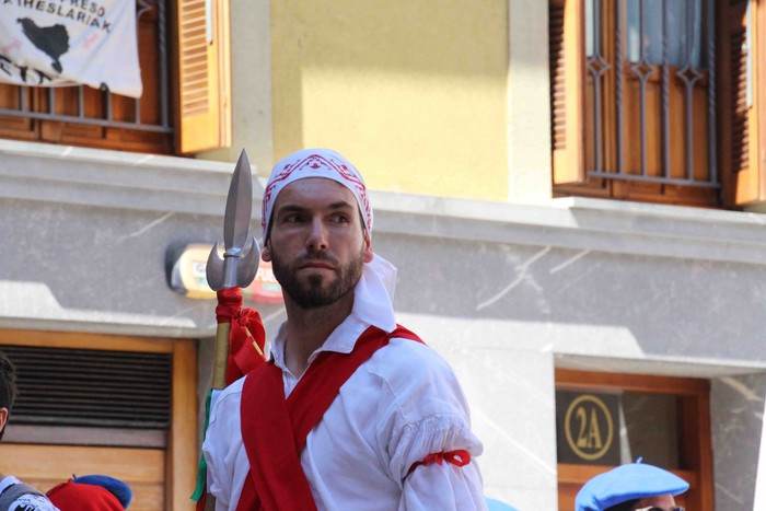 Festa hizki larriz - 48