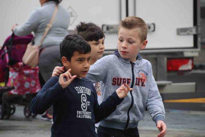 Korrika Txikia Tolosa 2019 4 1555060439659