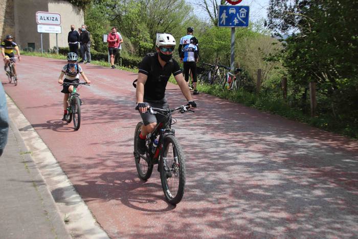 Itzulia txirrindulari proba  6 1617891768910