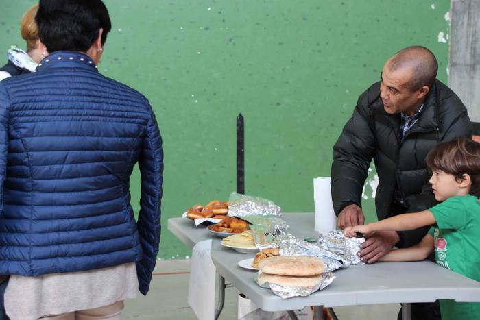 Azoka eguna ospatu dute Leab 2 1540127421785