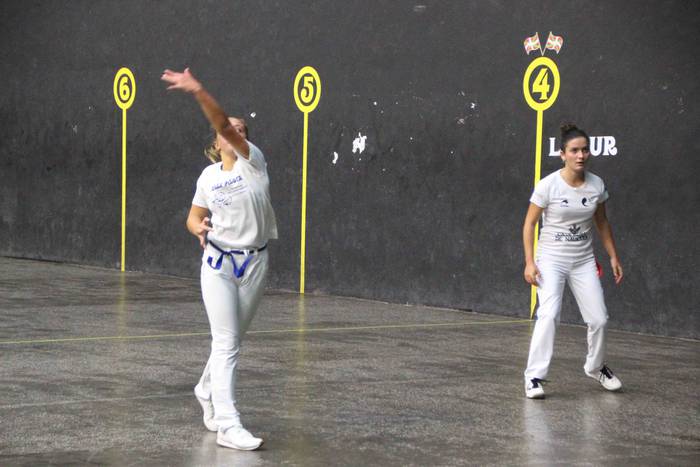 Baditu irabazleak Joxean Tol 11 1536518410482