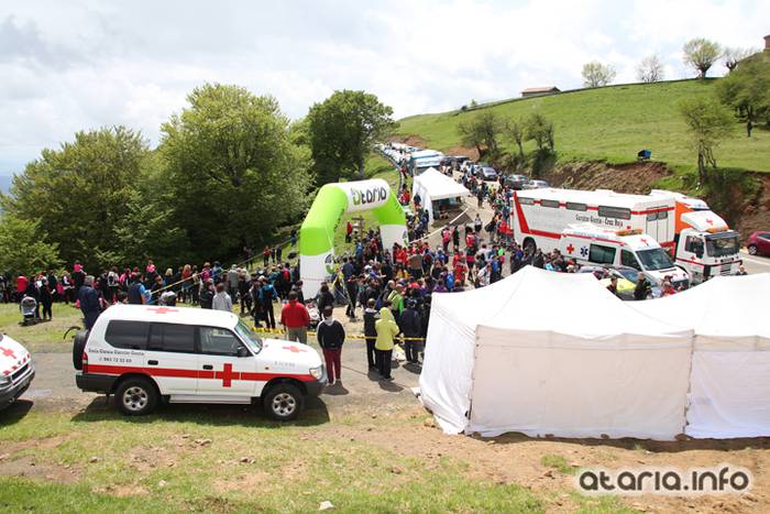 XIV Orduak Lekunberri-SanMigel-Guardetxe 115 1464533130783