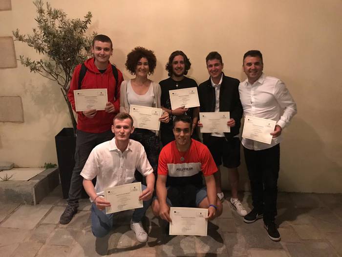 Tolosaldea LHII, mundura ire 12 1560175733463