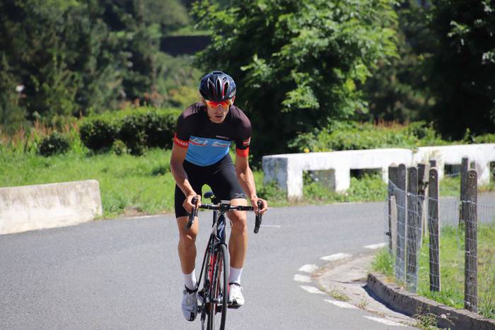 Gurpil gainnean esnatu da Or 26 1565957326359