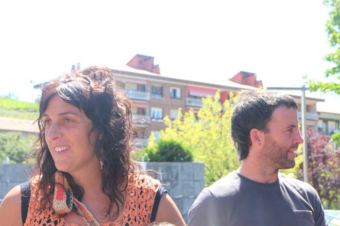 Kuadrillak bapo jarri dira I 45 1502547005022