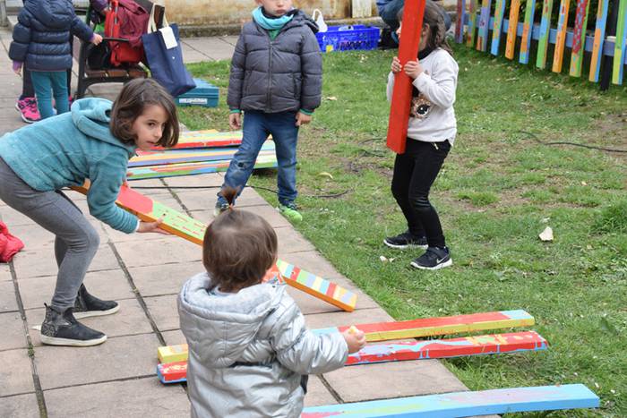 Lizartzan hesia jarri dute,  14 1521822056377