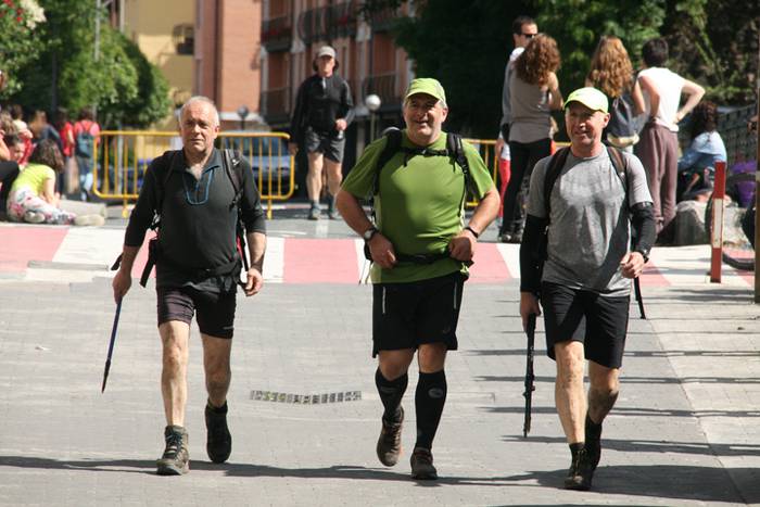 XIV Orduak 2016, Alegiako argazkiak 156 1464710694715