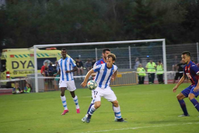 Eibarrek irabazi du Euskal H 75 1565476104514