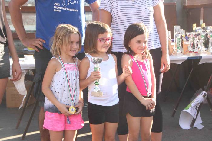 XVi. Berrobira Kros Herrikoi 143 1537643959336