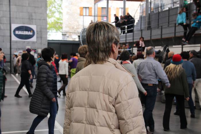 Udaberriko lehen erromeria e 3 1491069150370