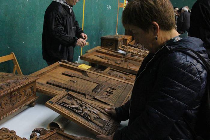 Larrunarri dotore jantzi dut 12 1509894019564