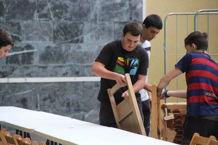 "San Inaziok hartu behar du  161 1532785480964