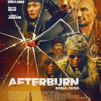 Afterburn