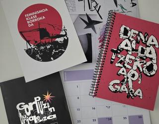 TXOKO MOREA: Bilgune feminista 2026