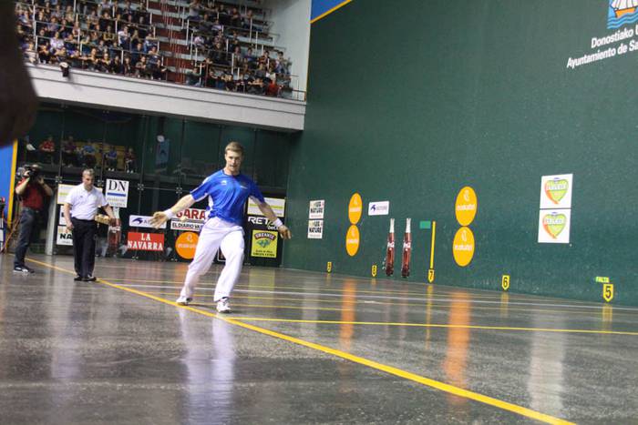 Altuna-Artola ligaxkako lehen partida 10 1445033121426