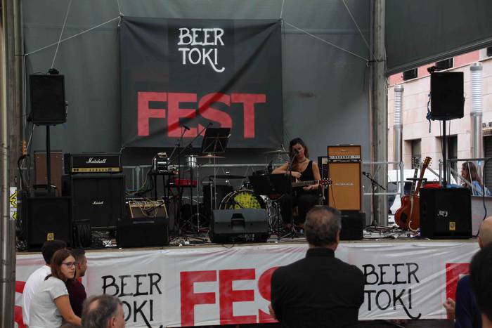 Hasi da Beertoki Fest, garag 7 1539448692708