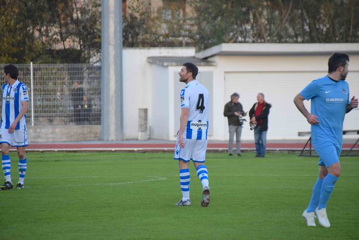 Mikel Alonso agur omenaldia tolosa berazubi 58 1544294540559