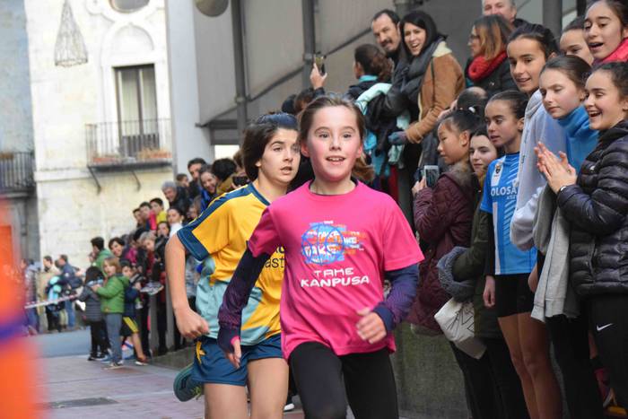 Mozorroarekin edo gabe, korrika 80 1546421551156