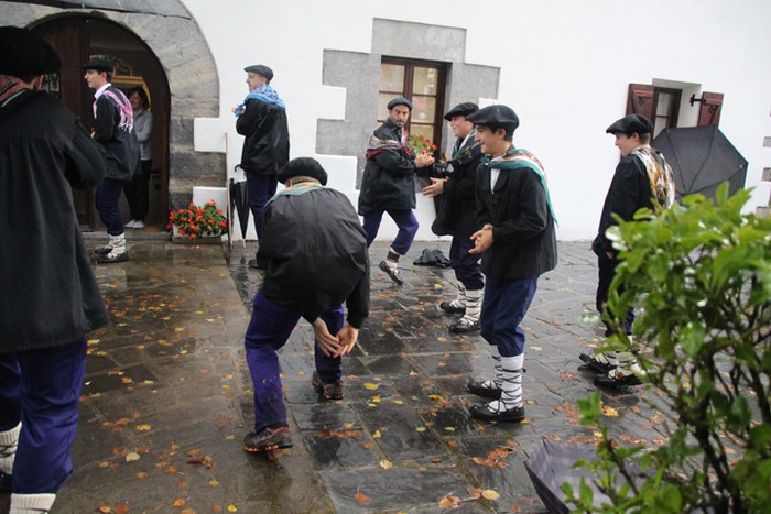 Amasako gazteentzat 24 orduko festa - 35