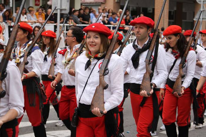 Tolosako sanjoanak, larunbat 11 1498331166979